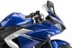 Bočné spoilery Yamaha YZF-R3 (15-18)