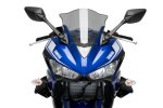 Bočné spoilery Yamaha YZF-R3 (15-18)