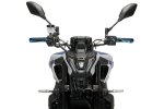 Predný spoiler Yamaha MT-09 (21-23)