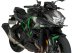 Bočné spoilery Kawasaki Z H2 (20-23)