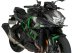 Bočné spoilery Kawasaki Z H2 (20-23)