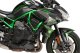 Bočné spoilery Kawasaki Z H2 (20-23)