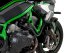 Bočné spoilery Kawasaki Z H2 (20-23)