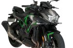 Bočné spoilery Kawasaki Z H2 (20-23)