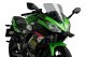 Bočné spoilery Kawasaki Ninja 650 (17-19)