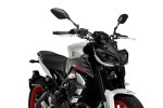 Bočné spoilery Yamaha MT-09 (17-20)