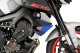Bočné spoilery Yamaha MT-09 (17-20)