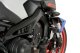 Bočné spoilery Yamaha MT-09 (17-20)