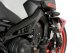 Bočné spoilery Yamaha MT-09 (17-20)