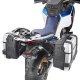 S430 Seatlock Základňa na sedlo pre systém Tanklock