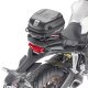 S430 Seatlock Základňa na sedlo pre systém Tanklock