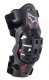 Detské kolenné ortézy Bionic 5S Youth Knee Black/Red