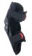 Detské chrániče kolien SX-1 Youth Black/Red