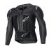Detský chránič tela Youth Bionic Action V2 Black
