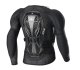 Detský chránič tela Youth Bionic Action V2 Black