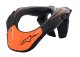 Detský chránič krku Youth Neck Support Black/Orange