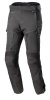 Nohavice Bogota Pro Drystar 4 Seasons Black/Black