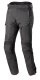 Nohavice Bogota Pro Drystar 4 Seasons Black/Black