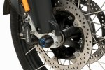 Chrániče prednej vidlice PHB19 BMW F750GS / F850GS (Adv.) (18-23)