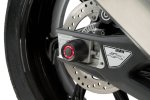 Chrániče zadnej vidlice PHB19 BMW F750GS / F850GS / F900 (R/XR) / S1000 (R/RR/XR) (14-23)