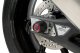 Chrániče zadnej vidlice PHB19 BMW F750GS / F850GS / F900 (R/XR) / S1000 (R/RR/XR) (14-23)