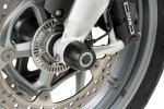 Chrániče prednej vidlice PHB19 BMW R1200/1250GS (Adventure) (13-23)