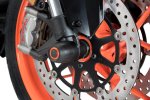 Chrániče prednej vidlice PHB19 KTM 1290 SuperDuke R/GT (14-23)