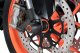 Chrániče prednej vidlice PHB19 KTM 1290 SuperDuke R/GT (14-23)