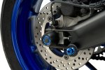 Chrániče zadnej vidlice PHB19 Yamaha MT-09 (17-20)