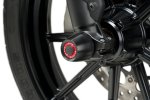 Chrániče prednej vidlice PHB19 Ducati Scrambler (15-23)