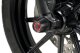 Chrániče prednej vidlice PHB19 Ducati Scrambler (15-23)