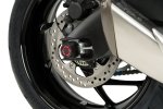 Chrániče zadnej vidlice PHB19 Suzuki GSX-S950/1000 Katana (15-23)