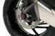Chrániče zadnej vidlice PHB19 Suzuki GSX-S950/1000 Katana (15-23)