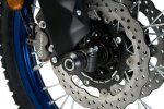 Chrániče prednej vidlice PHB19 Yamaha Tenere 700 (19-23)