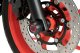 Chrániče prednej vidlice PHB19 Yamaha MT-03 (20-23) / R3 (15-18)