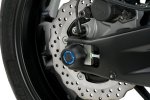 Chrániče zadnej vidlice PHB19 Yamaha Tracer 7 / 700 (GT) (20-23)