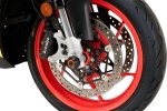 Chrániče prednej vidlice PHB19 Aprilia RS 660 / Tuono 660 (21-23)