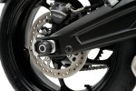 Chrániče zadnej vidlice PHB19 Triumph Trident 660 / Tiger Sport 660 (21-23)