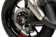 Chrániče zadnej vidlice PHB19 Ducati Monster 937 (21-23)