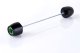 Chrániče prednej vidlice PHB19 Triumph Speed Triple 1200 (21-23)