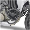 TN7413 padacie rámy Ducati Multistrada V4 1160 (21-22)
