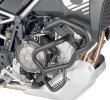 TN6710 padacie rámy Aprilia Tuareg 660 (21-22)