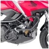 TNH1192 padacie rámy Honda NC 750 X (21-22)