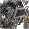 TN1160 padacie rámy Honda CMX 500 Rebel (17-22)