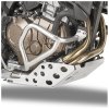 TN1162OX nerezové padacie rámy Honda CRF 1000L Africa Twin DCT (16-19)