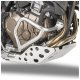 TN1162OX nerezové padacie rámy Honda CRF 1000L Africa Twin DCT (16-19)