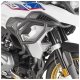 TNH5124 padacie rámy BMW R 1200/1250 GS (17-23)