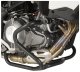 TN8703 padacie rámy Benelli TRK 502 (X) (17-22)