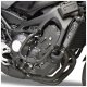 TN2128 padacie rámy Yamaha XSR 900 (16-21)