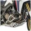 TN1144OX nerezové padacie rámy Honda CRF 1000L Africa Twin (16-19)